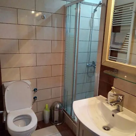 Galina Holiday Home Agios Evstratios Exterior photo