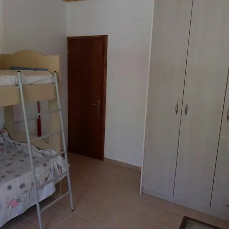 Galina Holiday Home Agios Evstratios Exterior photo