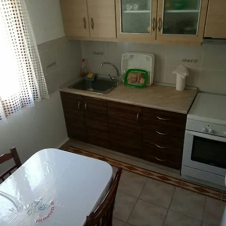 Galina Holiday Home Agios Evstratios Exterior photo