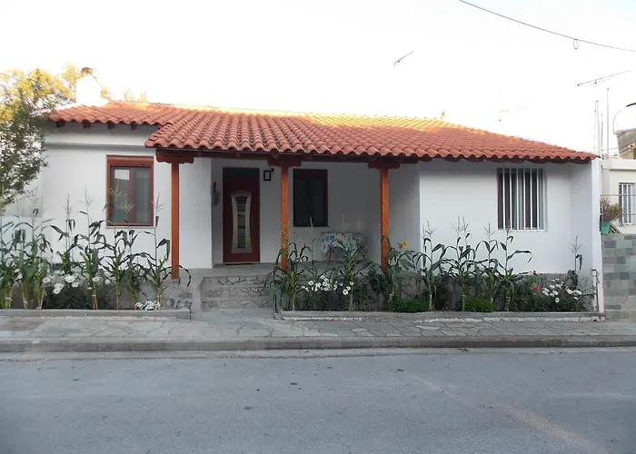 Galina Holiday Home