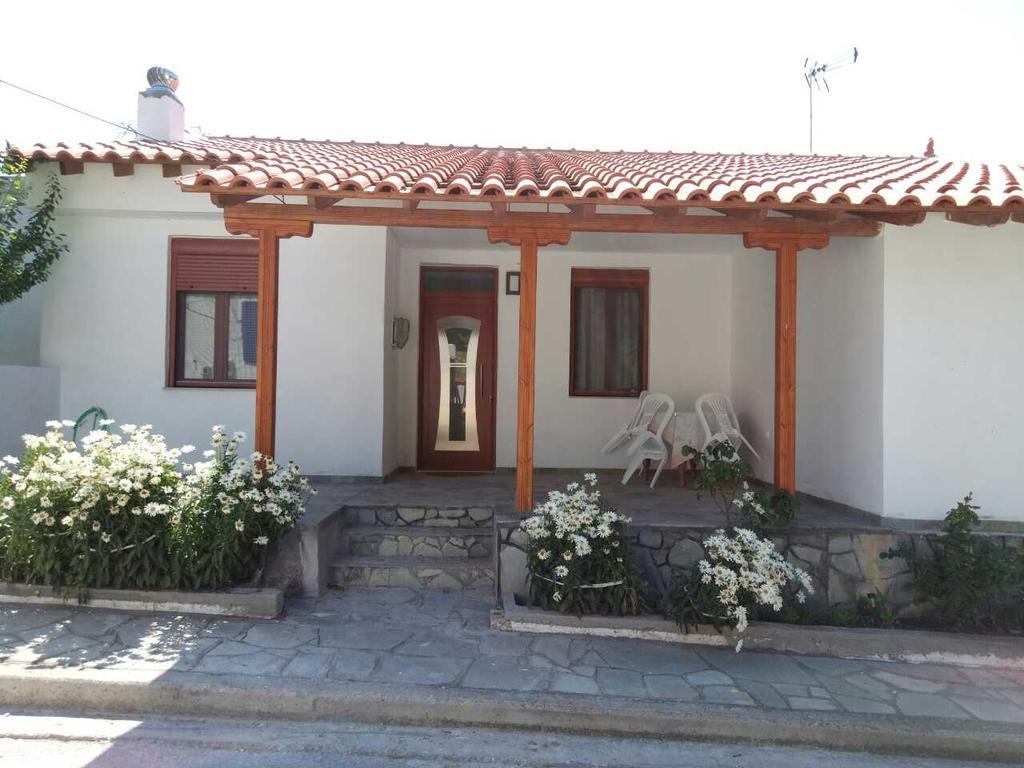 Galina Holiday home *