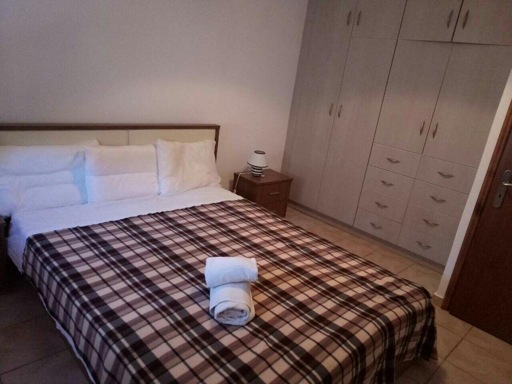 Holiday home Galina Agios Evstratios