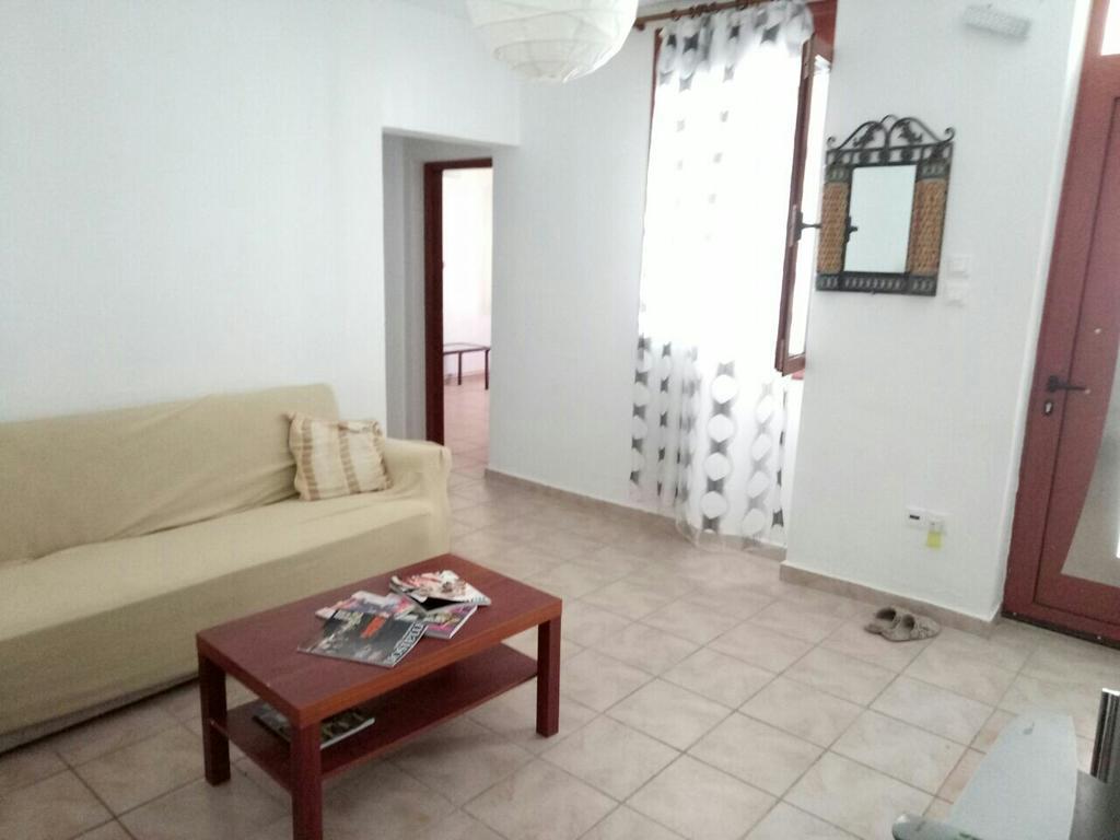 Holiday home Galina