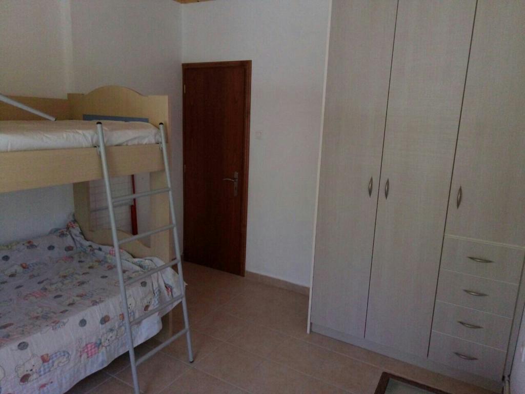Galina Holiday home Agios Evstratios